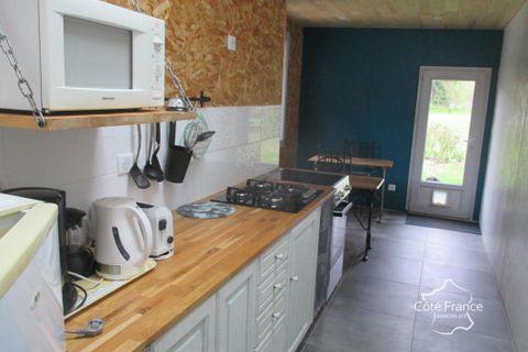 Byhus i Montignac, Dordogne, Montignac - € 445.000 | Ref: 18_6949 - foto 15