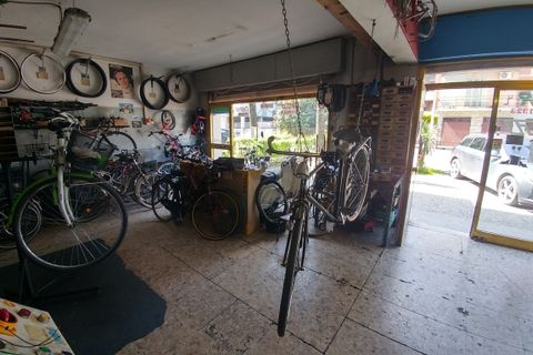 Erhvervsejendom i Modena, Modena, Modena - € 105.000 | Ref: 2914 - foto 4