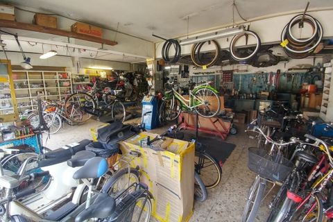Erhvervsejendom i Modena, Modena, Modena - € 105.000 | Ref: 2914 - foto 6