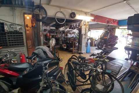 Erhvervsejendom i Modena, Modena, Modena - € 105.000 | Ref: 2914 - foto 10