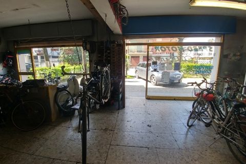 Erhvervsejendom i Modena, Modena, Modena - € 105.000 | Ref: 2914 - foto 12