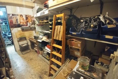 Erhvervsejendom i Modena, Modena, Modena - € 105.000 | Ref: 2914 - foto 16