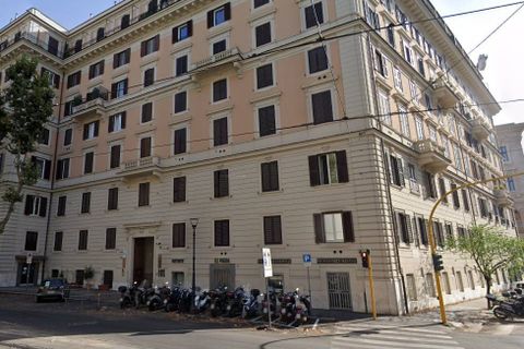 Lejlighed i Rome, Rome, Rome - € 950.000 | Ref: Viale Liegi 7 - foto 1