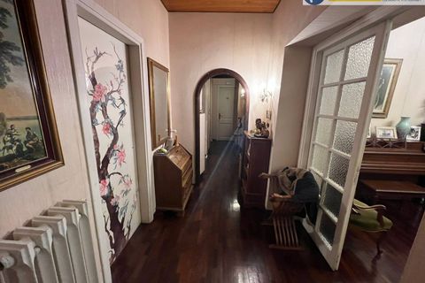 Lejlighed i Rome, Rome, Rome - € 950.000 | Ref: Viale Liegi 7 - foto 2