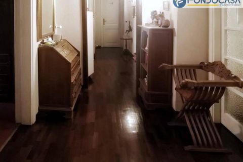 Lejlighed i Rome, Rome, Rome - € 950.000 | Ref: Viale Liegi 7 - foto 3