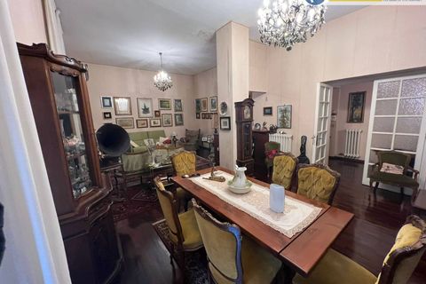 Lejlighed i Rome, Rome, Rome - € 950.000 | Ref: Viale Liegi 7 - foto 5