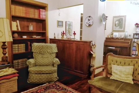 Lejlighed i Rome, Rome, Rome - € 950.000 | Ref: Viale Liegi 7 - foto 7