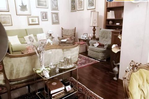 Lejlighed i Rome, Rome, Rome - € 950.000 | Ref: Viale Liegi 7 - foto 8