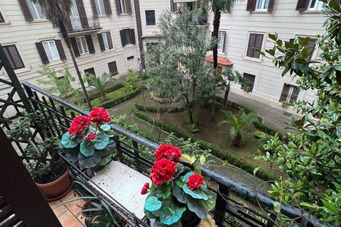 Lejlighed i Rome, Rome, Rome - € 950.000 | Ref: Viale Liegi 7 - foto 14