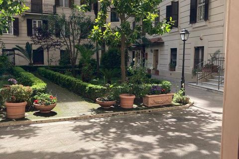Lejlighed i Rome, Rome, Rome - € 950.000 | Ref: Viale Liegi 7 - foto 16