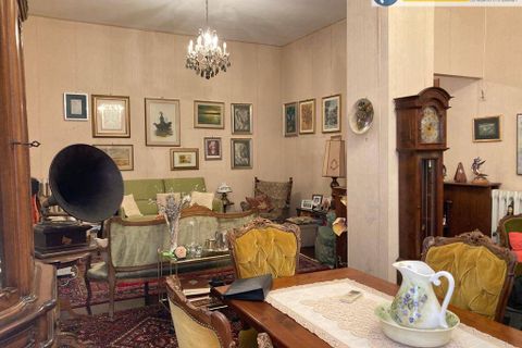 Lejlighed i Rome, Rome, Rome - € 950.000 | Ref: Viale Liegi 7 - foto 17