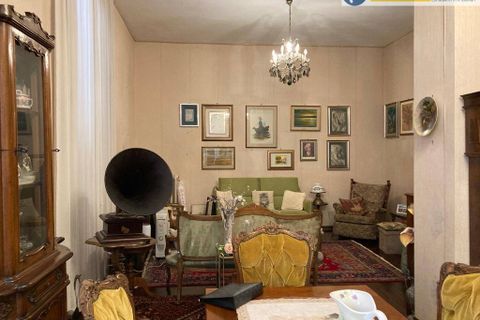Lejlighed i Rome, Rome, Rome - € 950.000 | Ref: Viale Liegi 7 - foto 18