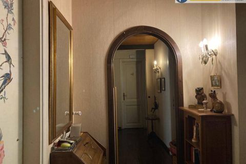 Lejlighed i Rome, Rome, Rome - € 950.000 | Ref: Viale Liegi 7 - foto 19