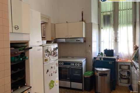 Lejlighed i Rome, Rome, Rome - € 950.000 | Ref: Viale Liegi 7 - foto 21