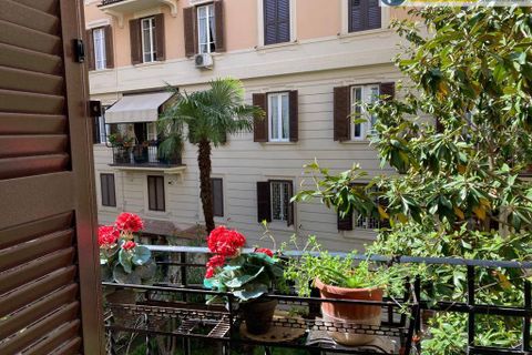 Lejlighed i Rome, Rome, Rome - € 950.000 | Ref: Viale Liegi 7 - foto 23
