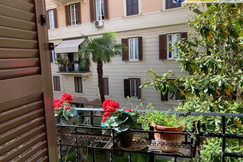 Lejlighed i Rome, Rome, Rome - € 950.000 | Ref: Viale Liegi 7 - foto 24