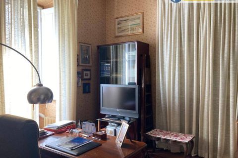 Lejlighed i Rome, Rome, Rome - € 950.000 | Ref: Viale Liegi 7 - foto 26