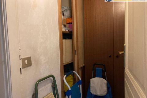 Lejlighed i Rome, Rome, Rome - € 950.000 | Ref: Viale Liegi 7 - foto 28