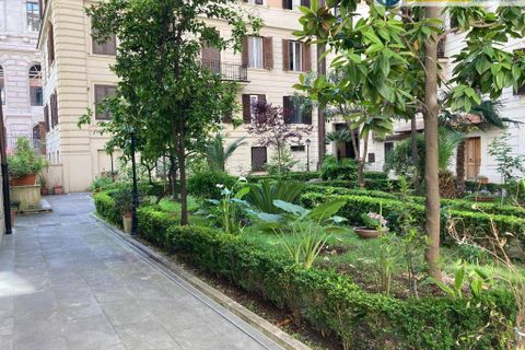 Lejlighed i Rome, Rome, Rome - € 950.000 | Ref: Viale Liegi 7 - foto 32