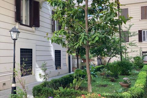 Lejlighed i Rome, Rome, Rome - € 950.000 | Ref: Viale Liegi 7 - foto 33