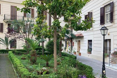 Lejlighed i Rome, Rome, Rome - € 950.000 | Ref: Viale Liegi 7 - foto 34
