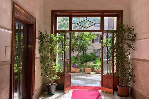 Lejlighed i Rome, Rome, Rome - € 950.000 | Ref: Viale Liegi 7 - foto 35