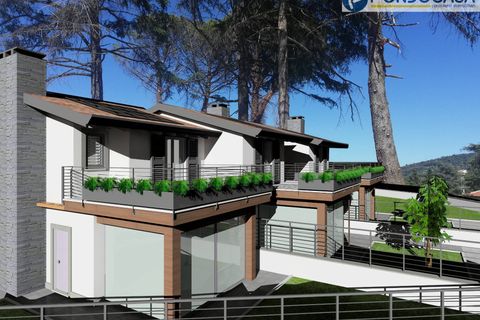Villa a Grottaferrata, Rome, Grottaferrata - € 620.000 | Ref: Grotta Ferrata - foto 2
