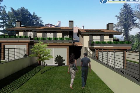 Villa a Grottaferrata, Rome, Grottaferrata - € 620.000 | Ref: Grotta Ferrata - foto 3