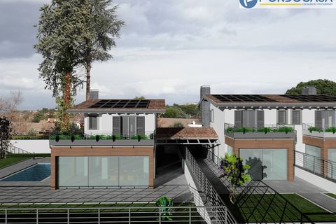 Villa a Grottaferrata, Rome, Grottaferrata - € 620.000 | Ref: Grotta Ferrata - foto 4