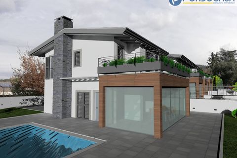 Villa a Grottaferrata, Rome, Grottaferrata - € 620.000 | Ref: Grotta Ferrata - foto 5