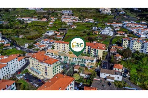 Rækkehus i Caniço, Madeira, Caniço - € 349.000 | Ref: RHG25028 - foto 2