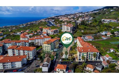 Rækkehus i Caniço, Madeira, Caniço - € 349.000 | Ref: RHG25028 - foto 3