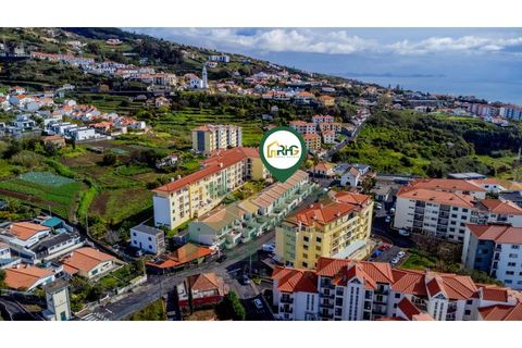 Rækkehus i Caniço, Madeira, Caniço - € 349.000 | Ref: RHG25028 - foto 4