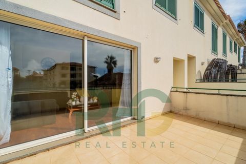 Rækkehus i Caniço, Madeira, Caniço - € 349.000 | Ref: RHG25028 - foto 8