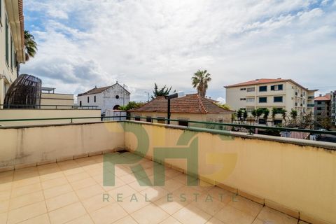Rækkehus i Caniço, Madeira, Caniço - € 349.000 | Ref: RHG25028 - foto 10