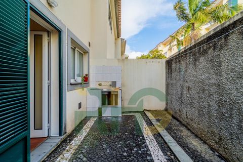 Rækkehus i Caniço, Madeira, Caniço - € 349.000 | Ref: RHG25028 - foto 18