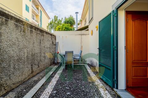 Rækkehus i Caniço, Madeira, Caniço - € 349.000 | Ref: RHG25028 - foto 20