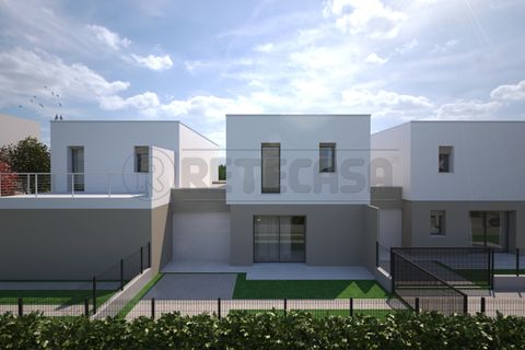 Byhus i Bressanvido, Vicenza, Bressanvido - € 335.000 | Ref: V-15425 - foto 2