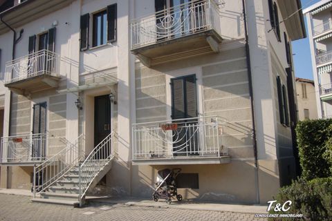 Leilighet i Pinerolo, Turin, Pinerolo - € 198 000 | Ref: GHR-421 - foto 2