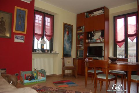 Leilighet i Pinerolo, Turin, Pinerolo - € 198 000 | Ref: GHR-421 - foto 6