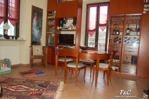 Leilighet i Pinerolo, Turin, Pinerolo - € 198 000 | Ref: GHR-421 - foto 7