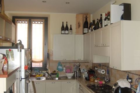 Leilighet i Pinerolo, Turin, Pinerolo - € 198 000 | Ref: GHR-421 - foto 8