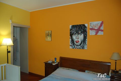 Leilighet i Pinerolo, Turin, Pinerolo - € 198 000 | Ref: GHR-421 - foto 9