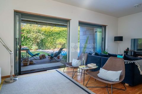 Villa i Alcabideche, Lisbon, Alcabideche - € 1.650.000 | Ref: PROP-027761 - foto 1