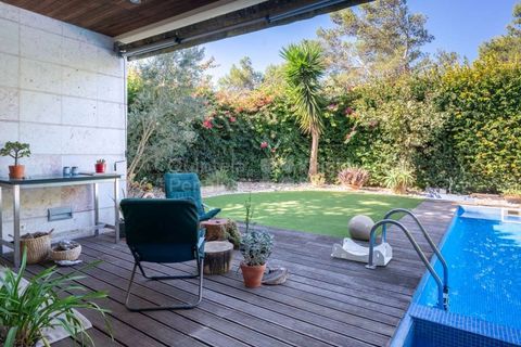 Villa i Alcabideche, Lisbon, Alcabideche - € 1.650.000 | Ref: PROP-027761 - foto 2