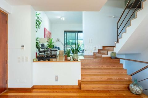 Villa i Alcabideche, Lisbon, Alcabideche - € 1.650.000 | Ref: PROP-027761 - foto 3