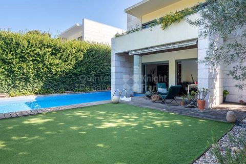 Villa i Alcabideche, Lisbon, Alcabideche - € 1.650.000 | Ref: PROP-027761 - foto 5