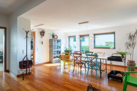 Villa i Alcabideche, Lisbon, Alcabideche - € 1.650.000 | Ref: PROP-027761 - foto 7