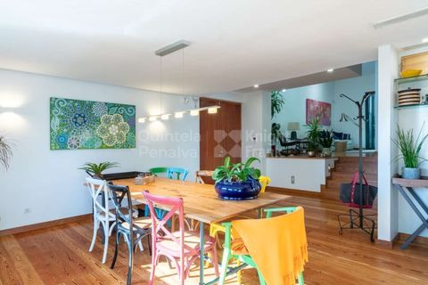 Villa i Alcabideche, Lisbon, Alcabideche - € 1.650.000 | Ref: PROP-027761 - foto 8