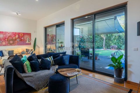 Villa i Alcabideche, Lisbon, Alcabideche - € 1.650.000 | Ref: PROP-027761 - foto 10